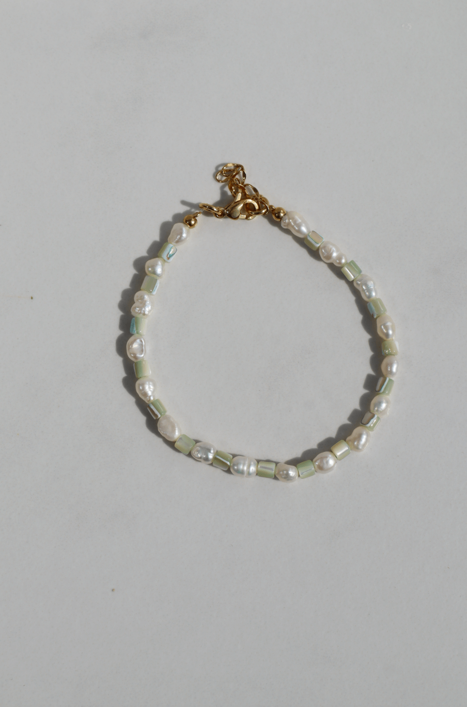 Palm Tree bracelet
