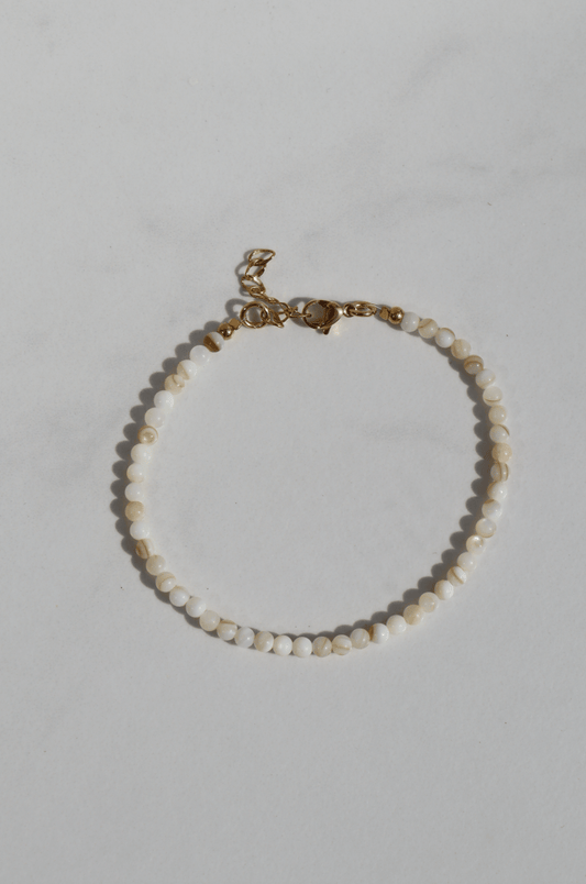 Ocean Breeze bracelet