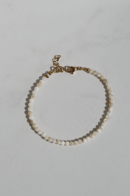 Ocean Breeze bracelet