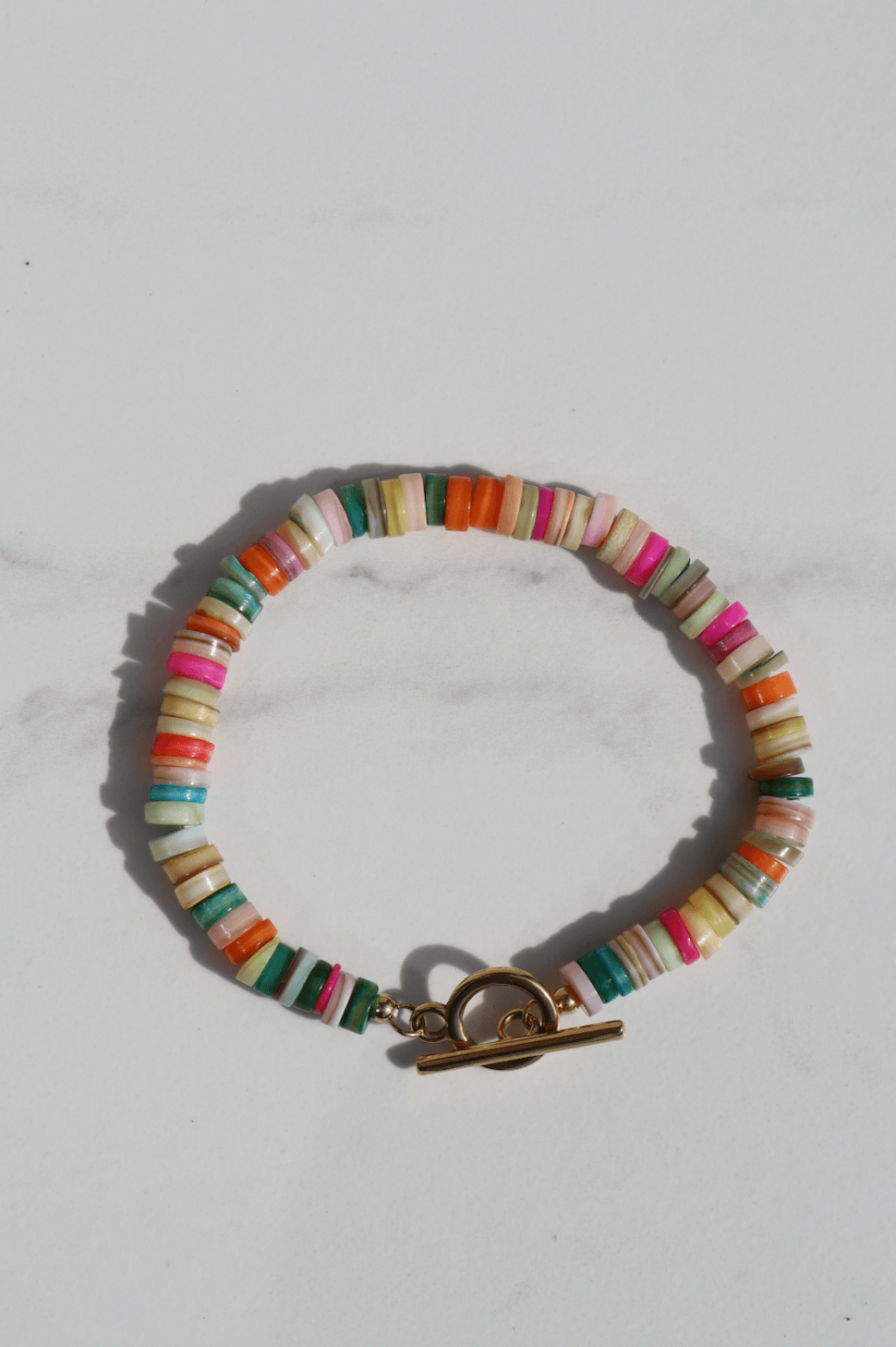 Paradisco bracelet