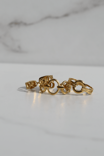 shelly ring