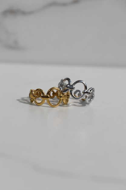 shelly ring