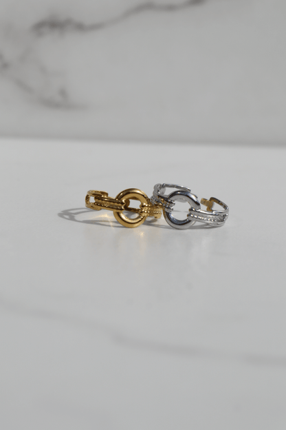 Valley ring