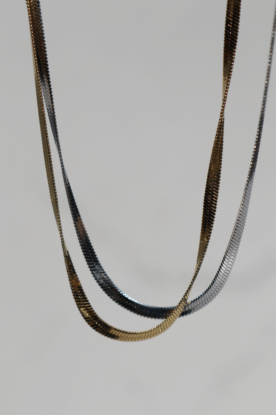 Paradise necklace medium