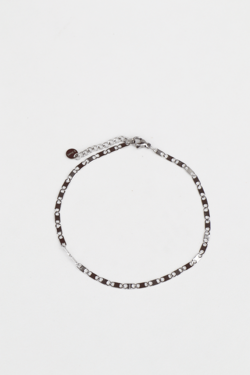 Palm bay anklet