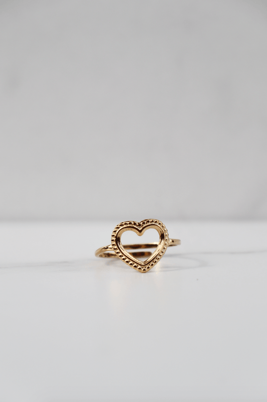 Love me better ring