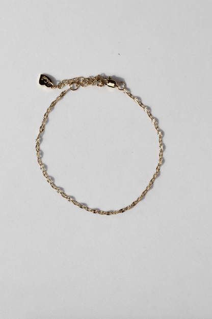Stainless steel 03 bracelet