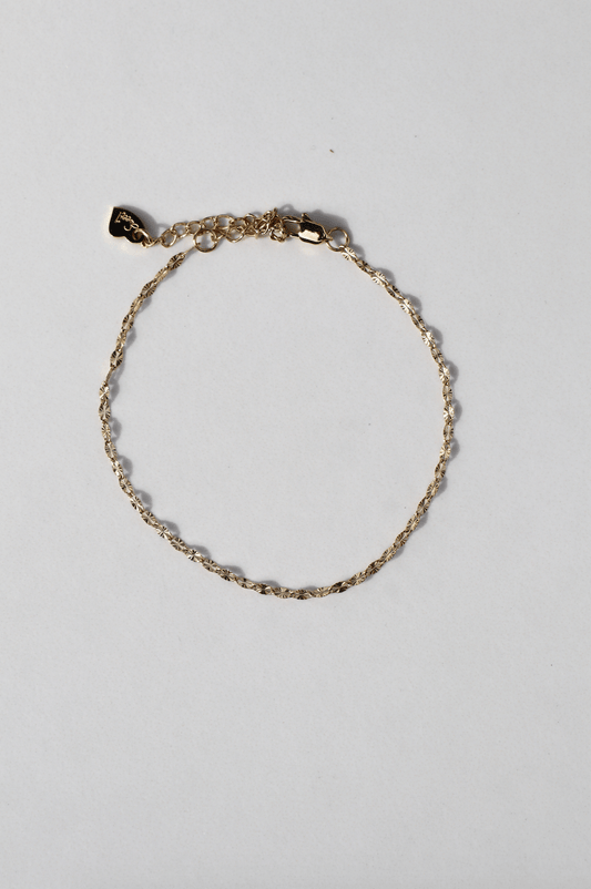 Stainless steel 03 bracelet