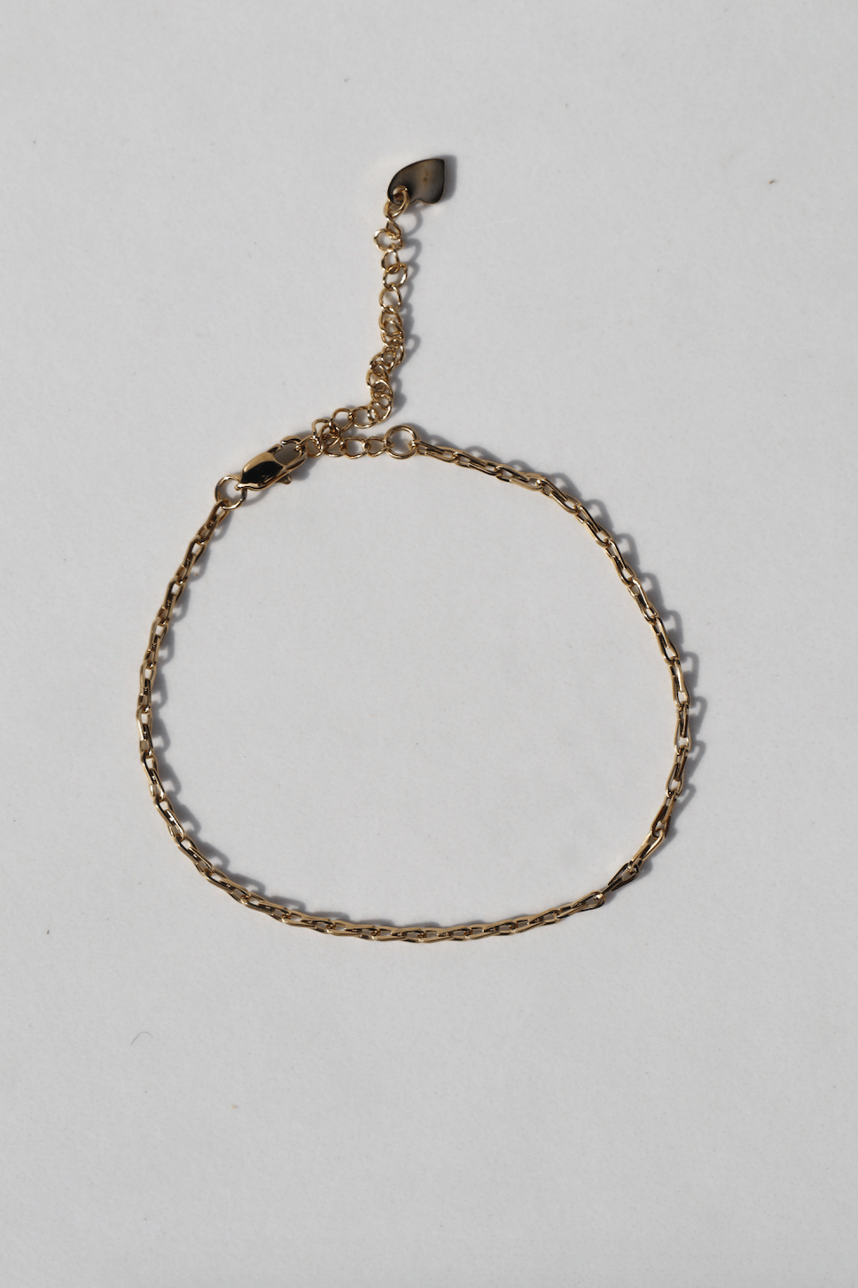 Stainless steel 02 bracelet