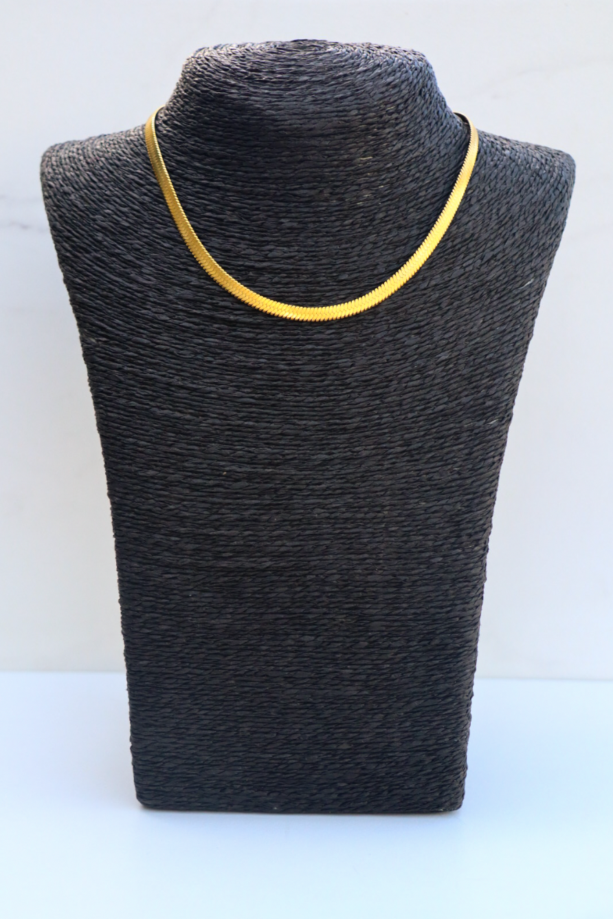 Paradise necklace large