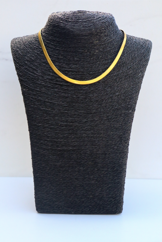 Paradise necklace large