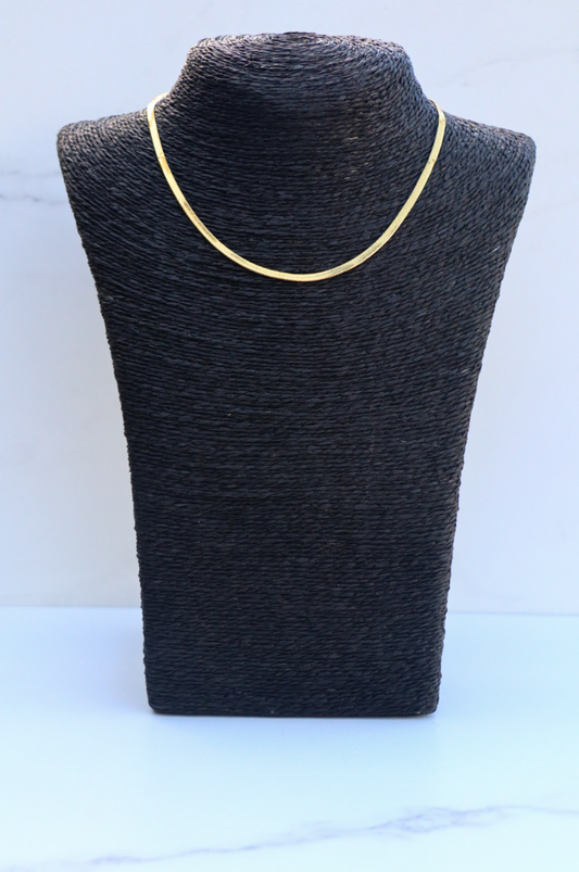 Paradise necklace medium