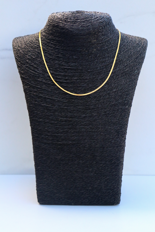 Paradise necklace small