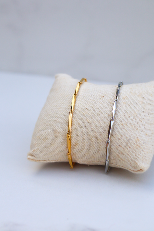 Blade's bracelet