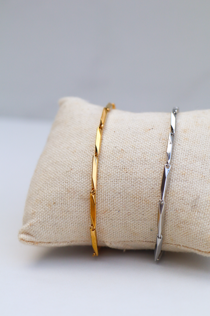 Blade's bracelet