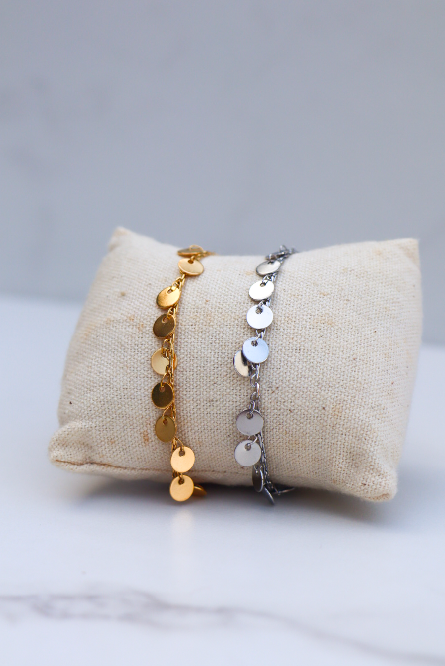 Bubbles bracelet