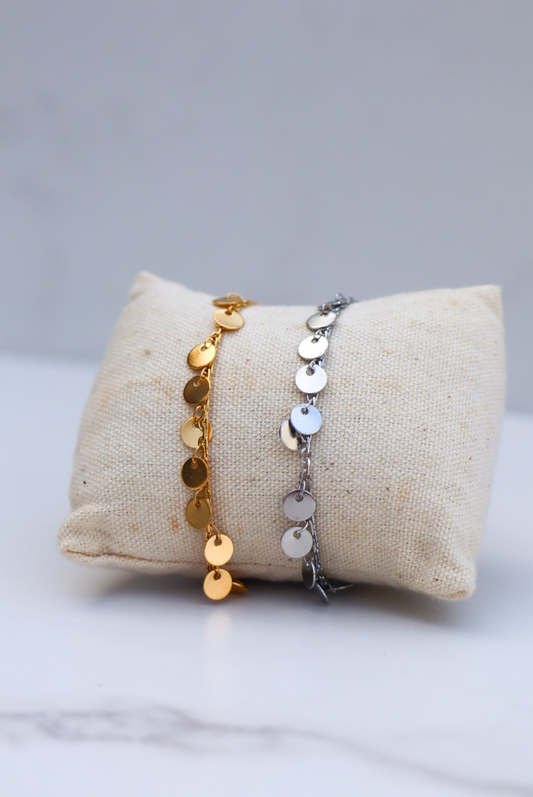 Bubbles bracelet