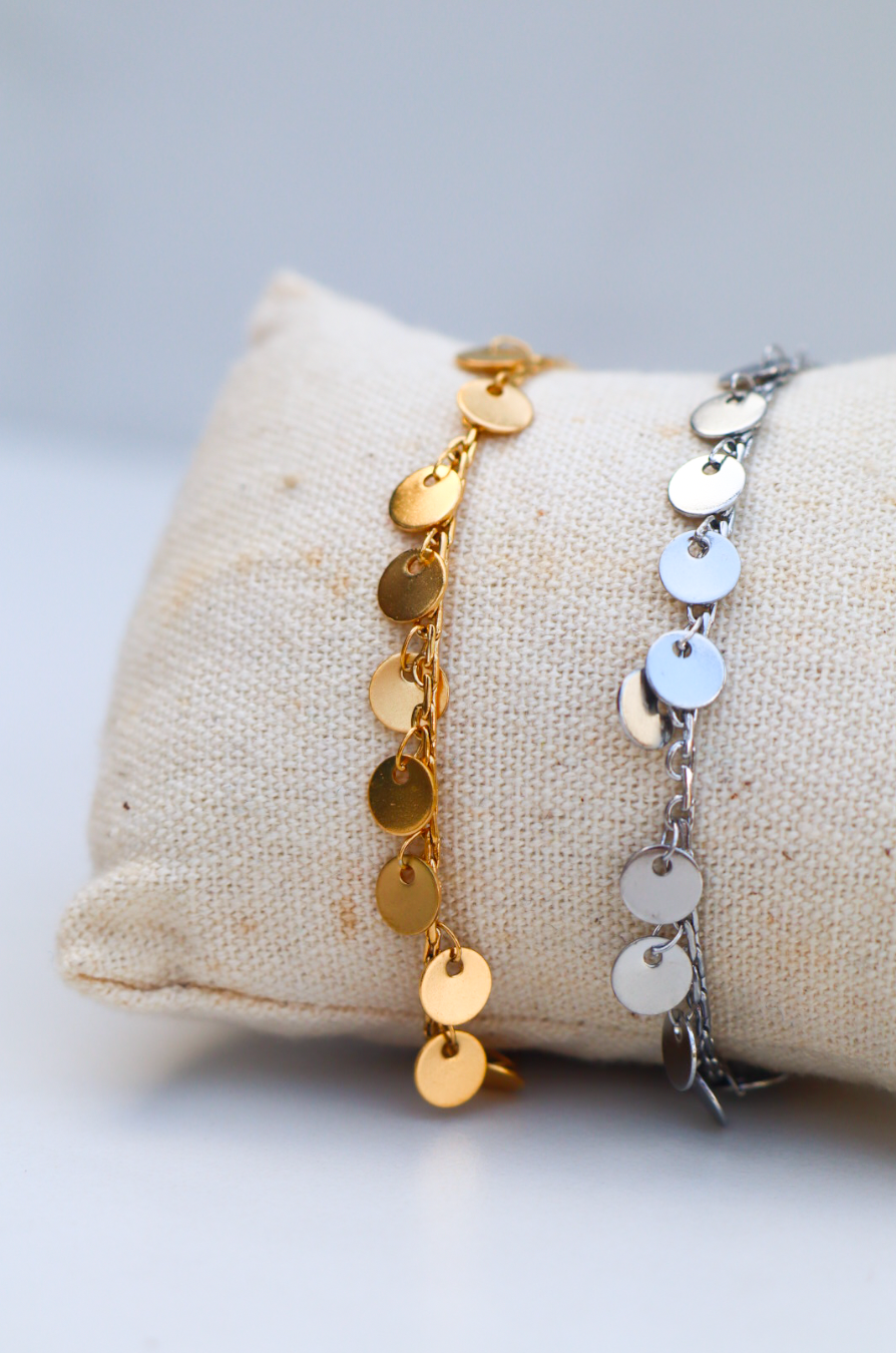 Bubbles bracelet