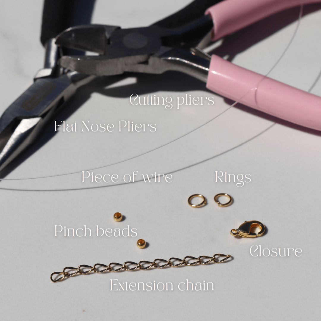 DIY beads 2mm light blue