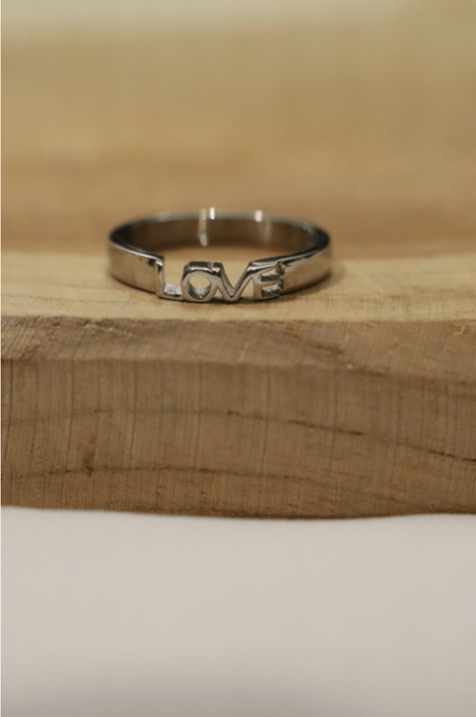 Love ring