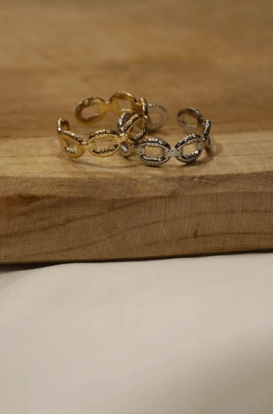 Sosha ring