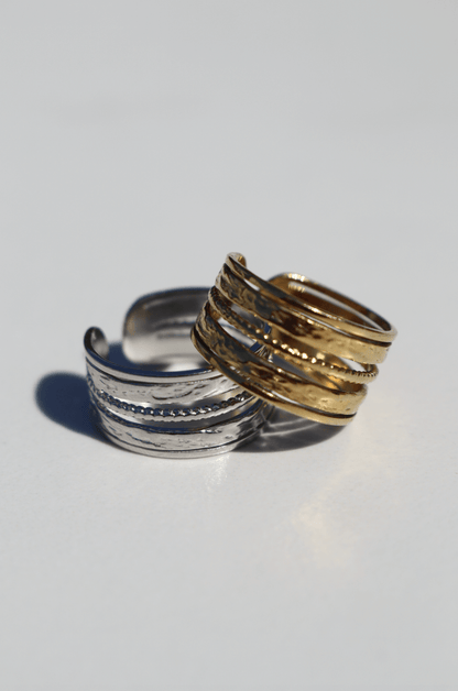 Layers ring