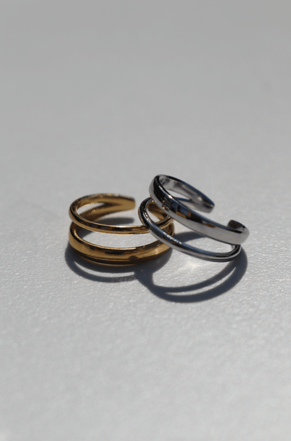 You and i ring