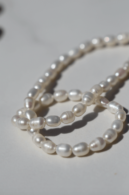 DIY Pearls