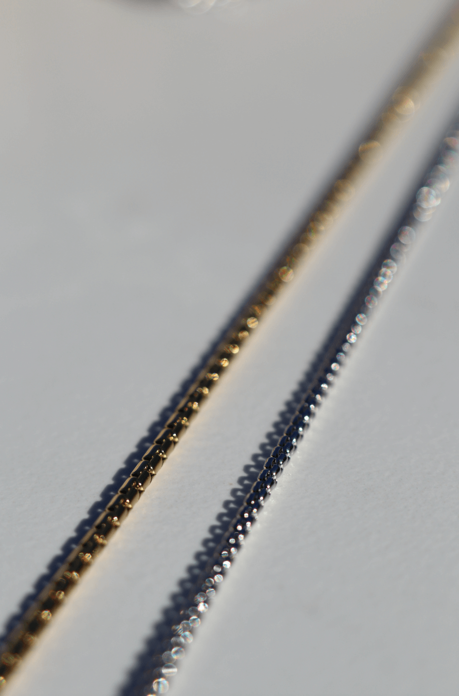 Remy 3.0 necklace