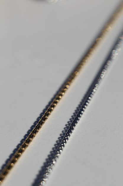Remy 3.0 necklace