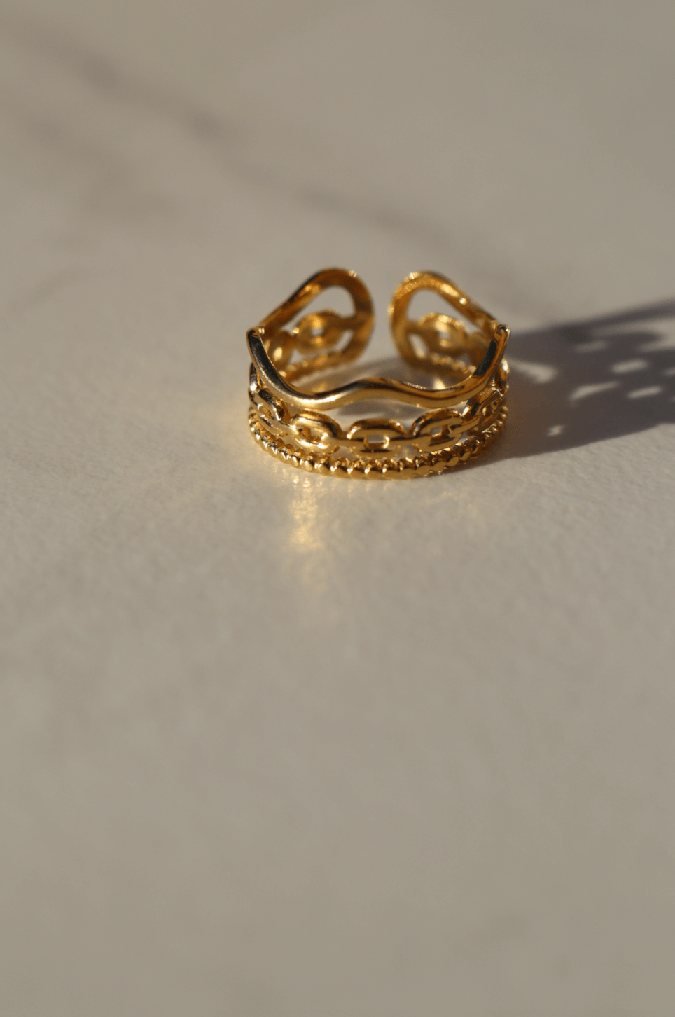 Sie ring