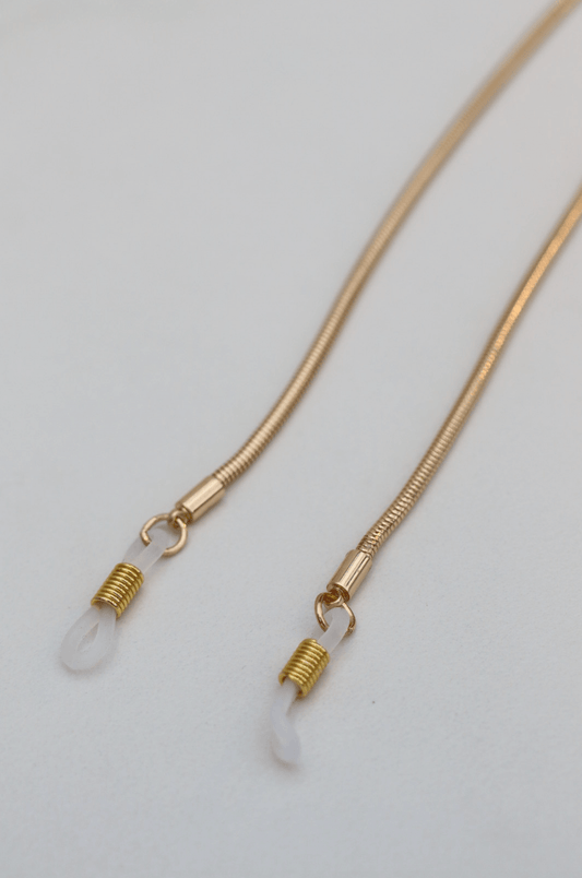 Golden rain sunny cord