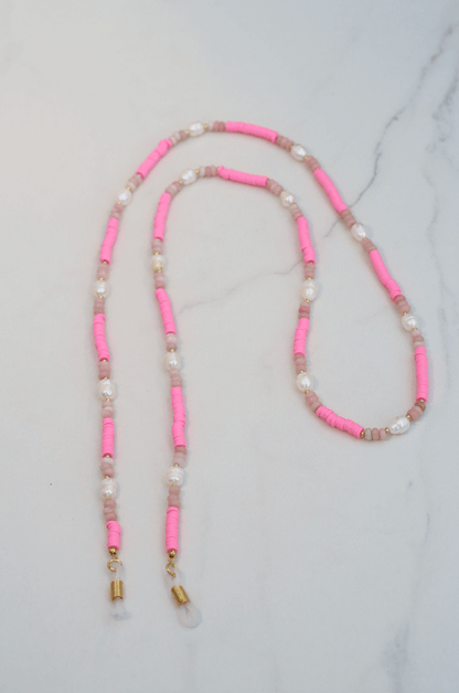 Kiki pink sunnycord