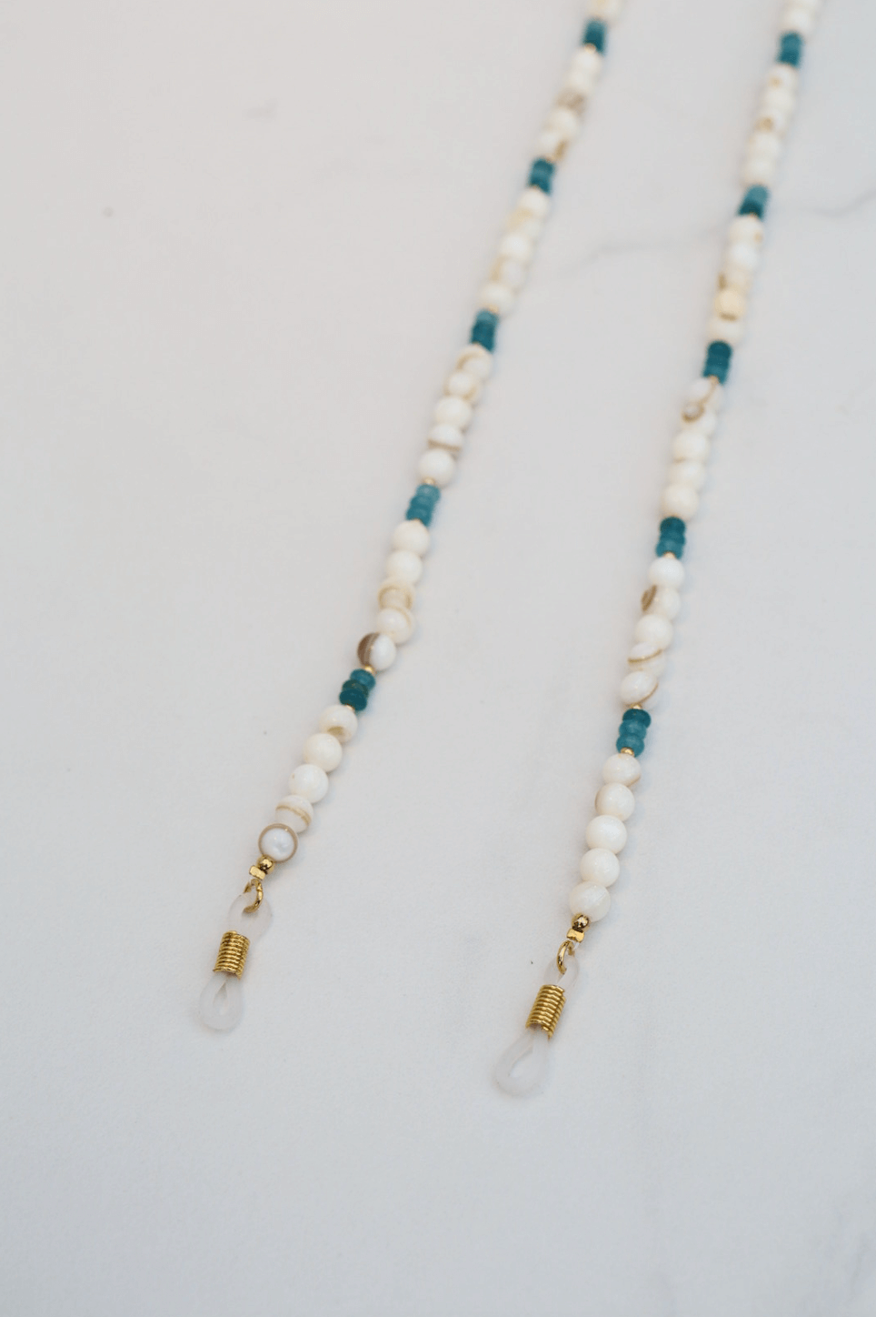 Blue sky sunny cord