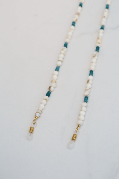 Blue sky sunny cord