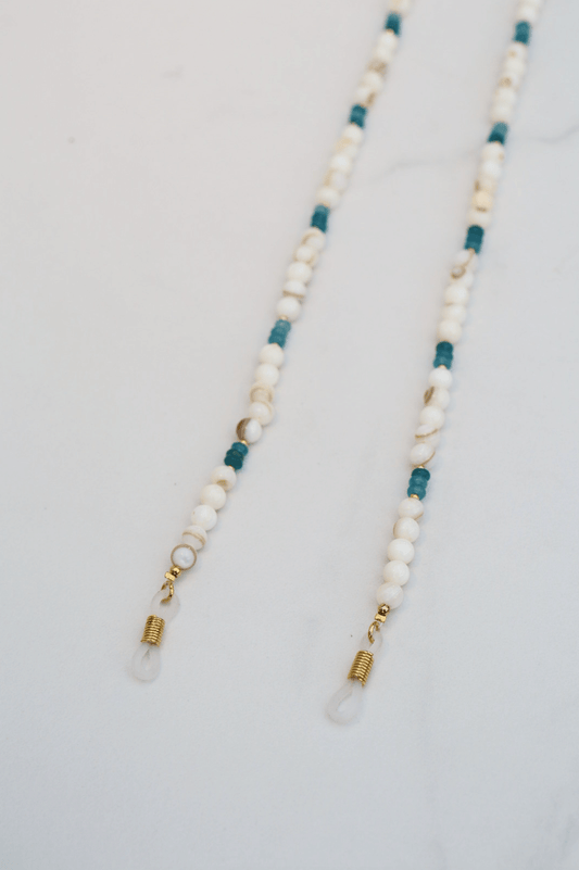 Blue sky sunny cord