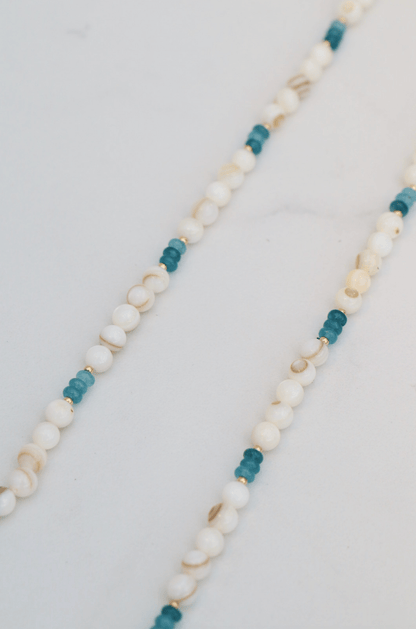 Blue sky sunny cord