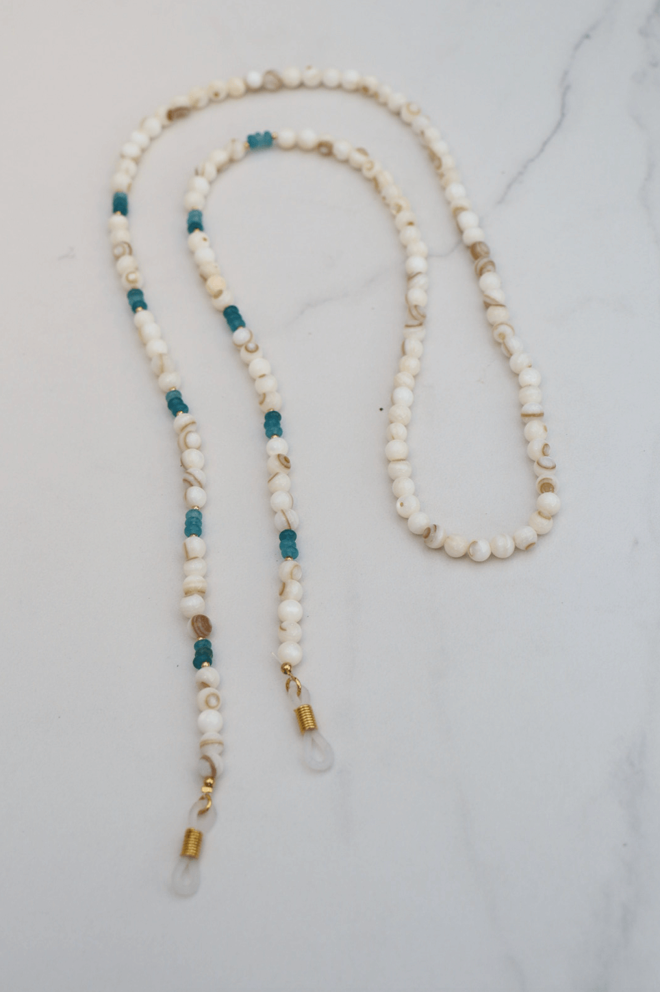 Blue sky sunny cord
