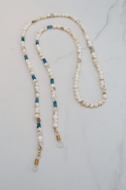 Blue sky sunny cord