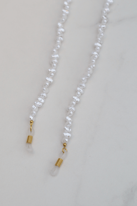 Perfect pearl sunny cord