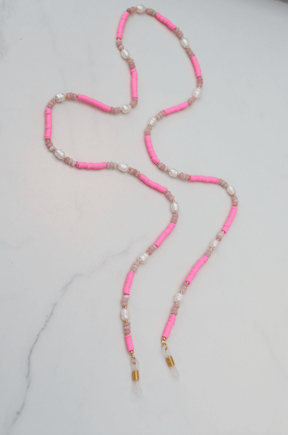 Kiki pink sunnycord