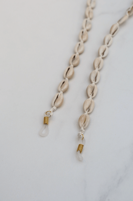 Shell sunny cord