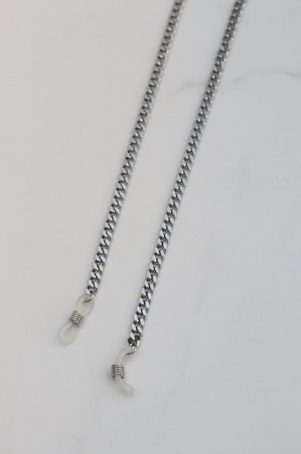Stainless steel sunnycord