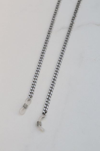 Stainless steel sunnycord