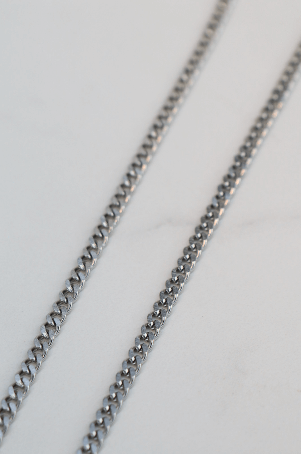 Stainless steel sunnycord