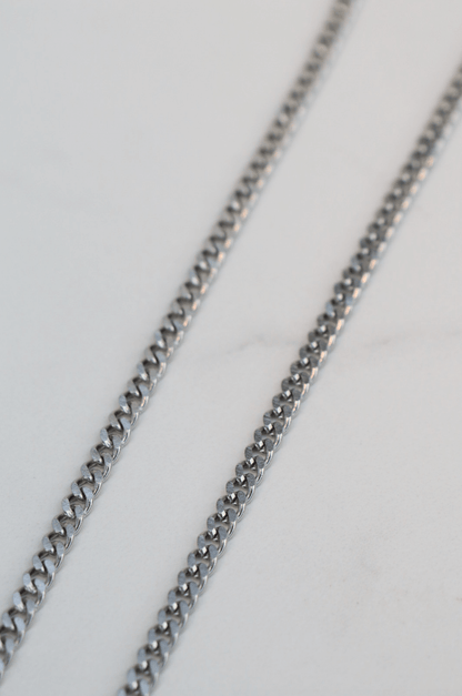 Stainless steel sunnycord