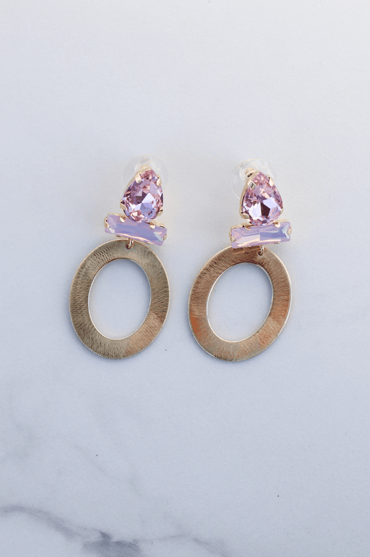 Billy lila statement earring