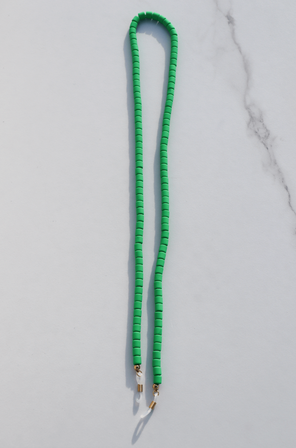 Party green sunny cord