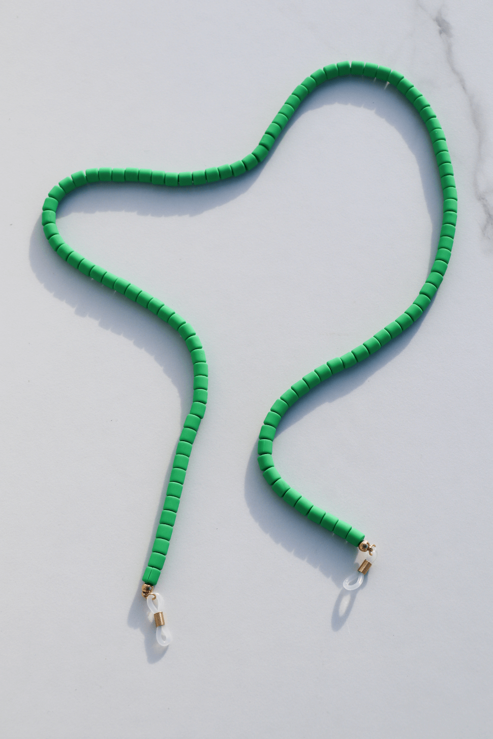 Party green sunny cord