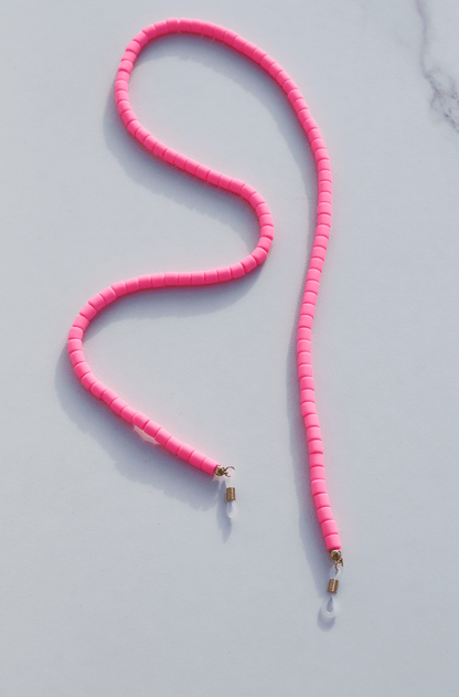 Party pink sunny cord 